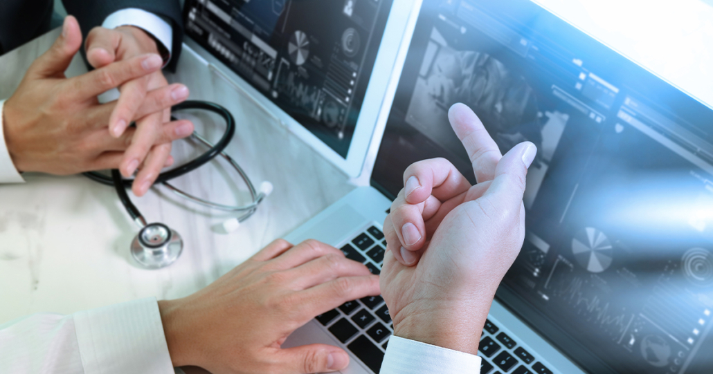 Digital Transformation for Enhanced Patient Experience