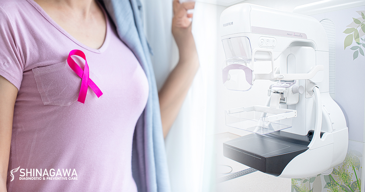 Breast Cancer Awareness: The Significance of Self-Examination
