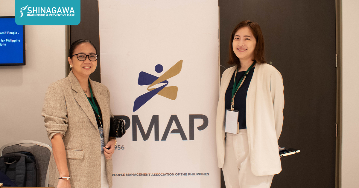 Shinagawa Vision for a Healthier Future: A Recap of PMAPs 6th Industrial Relations Summit