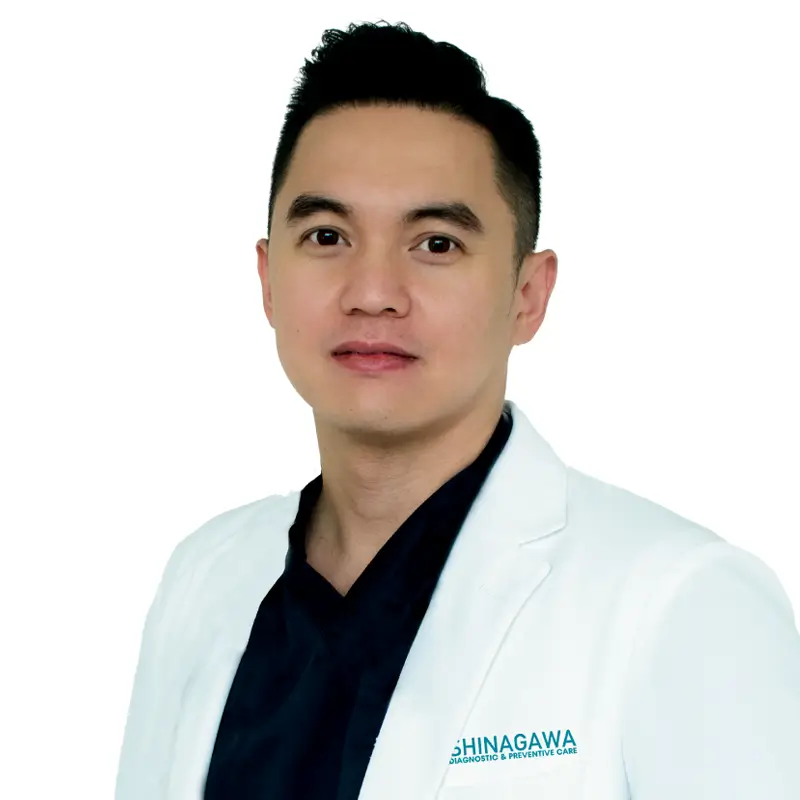Dr. Christian Parra - Family Medicine