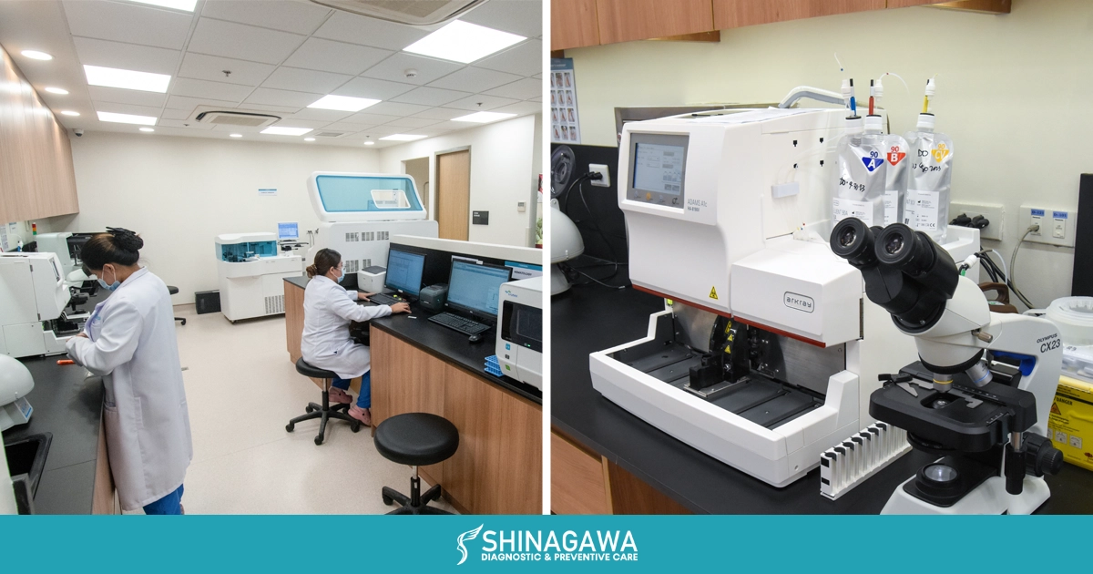 The Insufficiency of In-House Laboratories in the Philippines How Shinagawa Diagnostic and Preventive Care Alleviates the Shortages