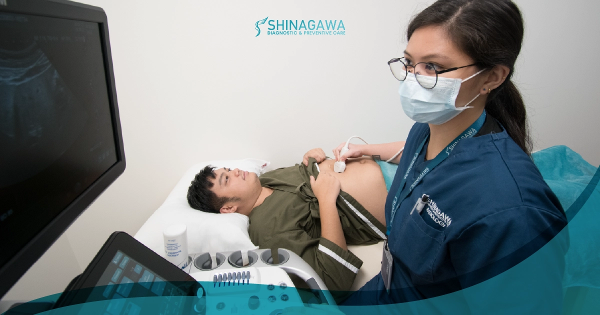 Reliable Image Quality Ultrasounds at Shinagawa Diagnostic & Preventive Care