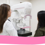 Breast Cancer Awareness Understanding Prevention, and Screening at Shinagawa