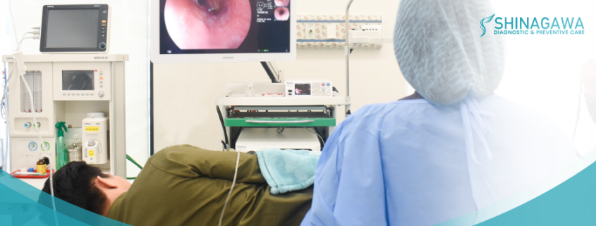 Colorectal Cancer Screening The Vital Role of Colonoscopy in Early Detection