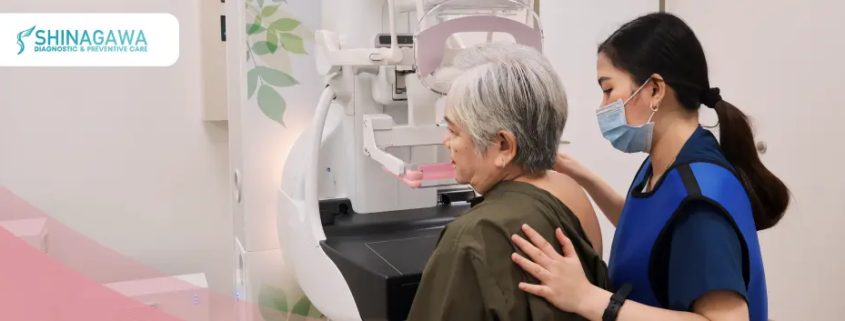 Empowering Women Through Preventive Health Understanding Mammographies and Beyond