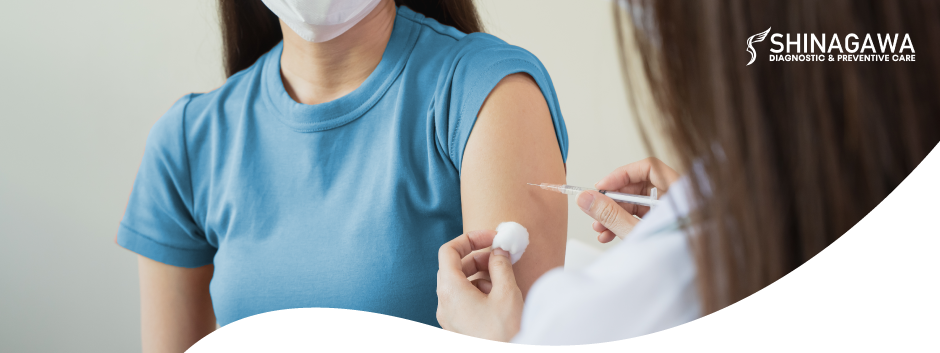 Facts You Need to Know About Pneumococcal Vaccinations