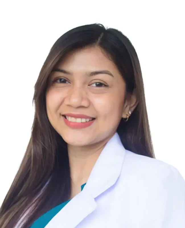 Ms. Abby Cedullo - Nutritionist