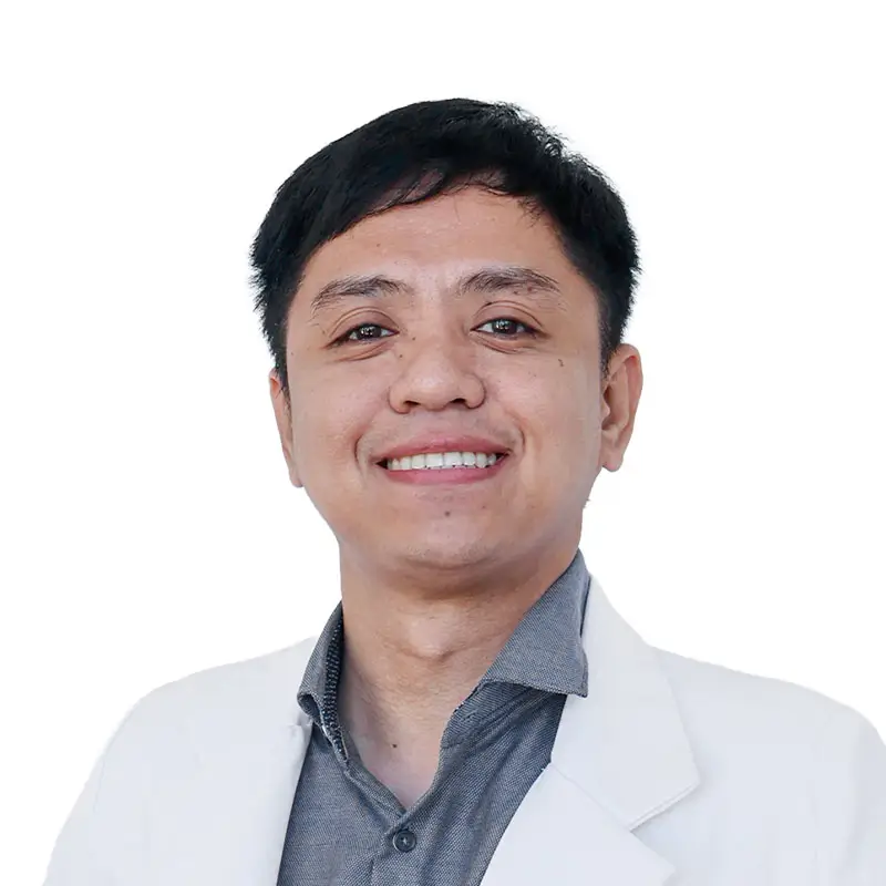Dr. Ricky Granada - Family Medicine