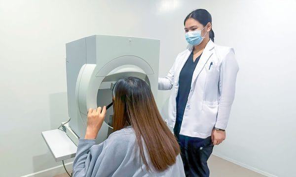 Ophthalmology and Eye Care Services | Shinagawa Diagnostic & Preventive ...