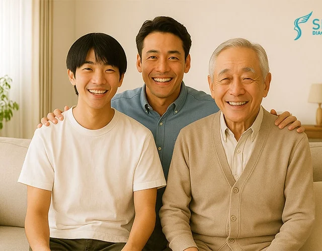 Is Prostate Cancer Really Just For Older Men?