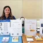 Shinagawa Diagnostic Spotted at Eastwood Le Grand II’s Wellness Campaign