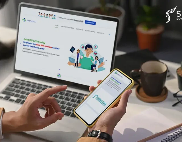 Shinagawa Diagnostic Partners with SimpleTPA to Improve Healthcare Access