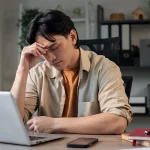 The Impact of work-related stress on Men’s Physical Health