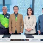 Shinagawa Diagnostic Signs Partnership with De La Salle Alumni Association