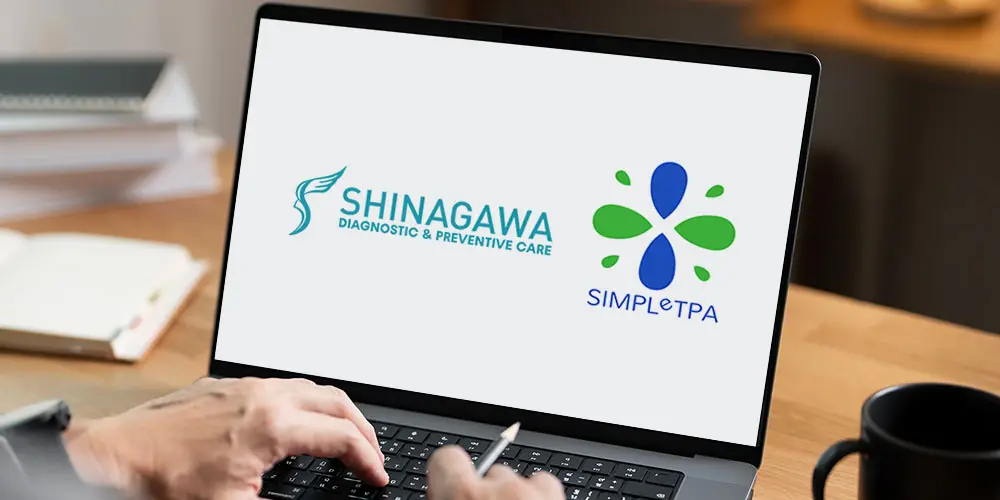 Shinagawa Diagnostic expands healthcare access through its partnership with SimpleTPA