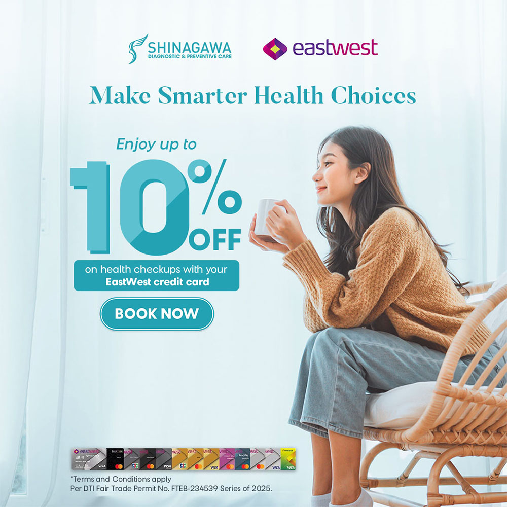 Eastwest exclusive