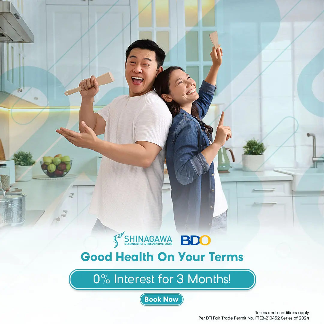 BDO 0% Interest Installment