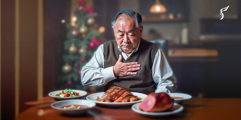 Health Conditions to Watch Out for During the Holidays