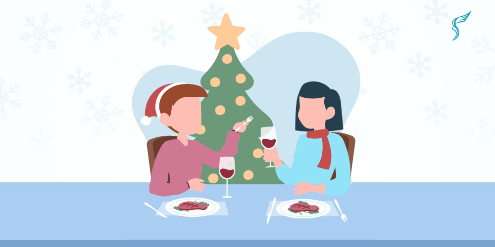 Holiday Eating Habits That Increase Health Risks