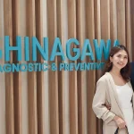 Joanna and Nikko Make Good Health a Part of Family Life