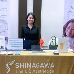 Shinagawa Diagnostic Celebrates Wellness at ‘Sharing Life, Sharing Christmas’ Event