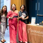 Shinagawa Diagnostic Connects with St. Scholastica’s Parents about Preventive Care