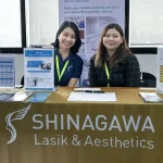 Shinagawa Diagnostic Joins iAcademy’s 24th Foundation Celebration: Promoting Health and Wellness for All