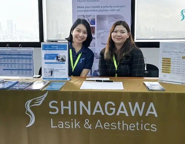 Shinagawa Diagnostic Joins iAcademy’s 24th Foundation Celebration: Promoting Health and Wellness for All
