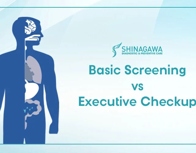 Understanding Health Packages: From Basic Screenings to Executive Checkups