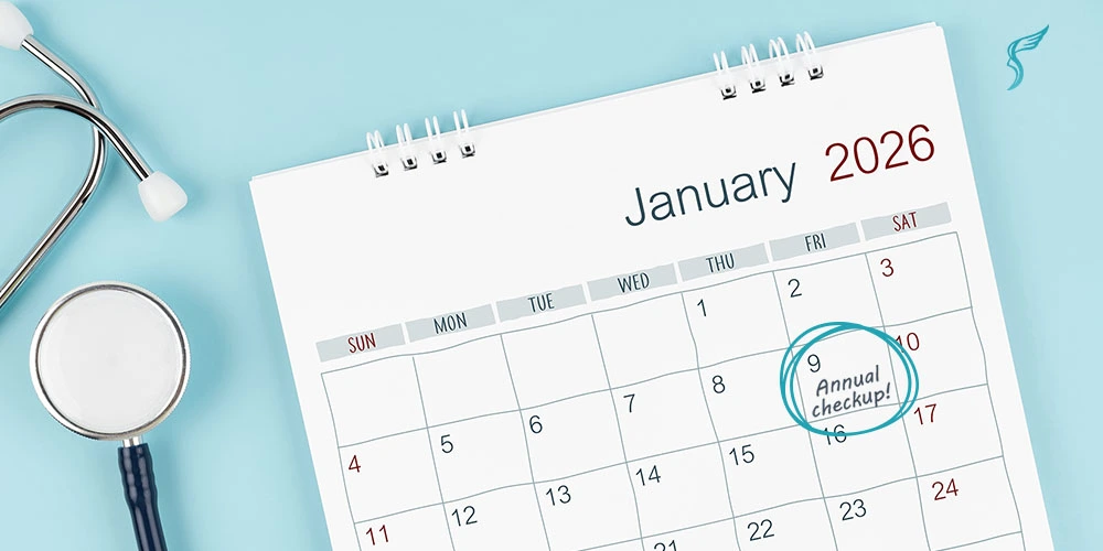 Why a Health Checkup Matters After the Holidays