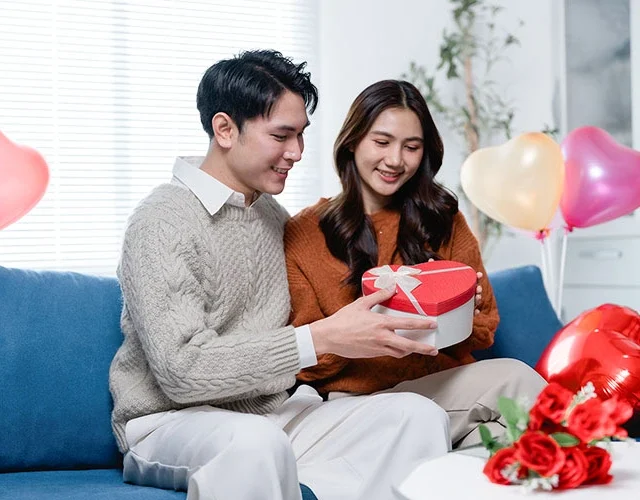 A Sweet Valentine’s Starts with a Healthier You