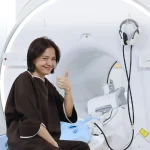 Alona Took the Leap and Found Trusted Care at Shinagawa