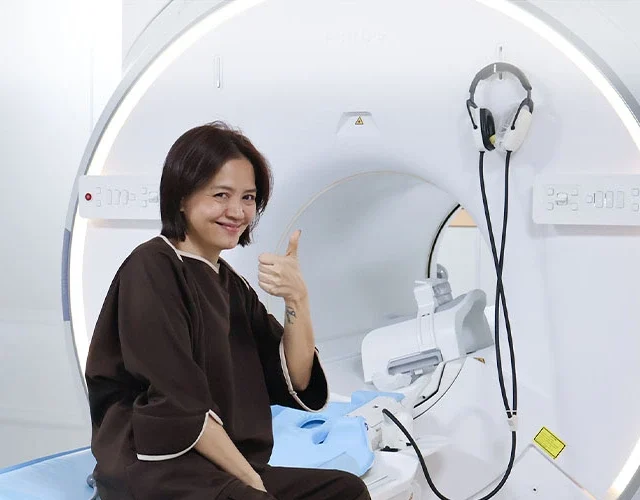 Alona Took the Leap and Found Trusted Care at Shinagawa