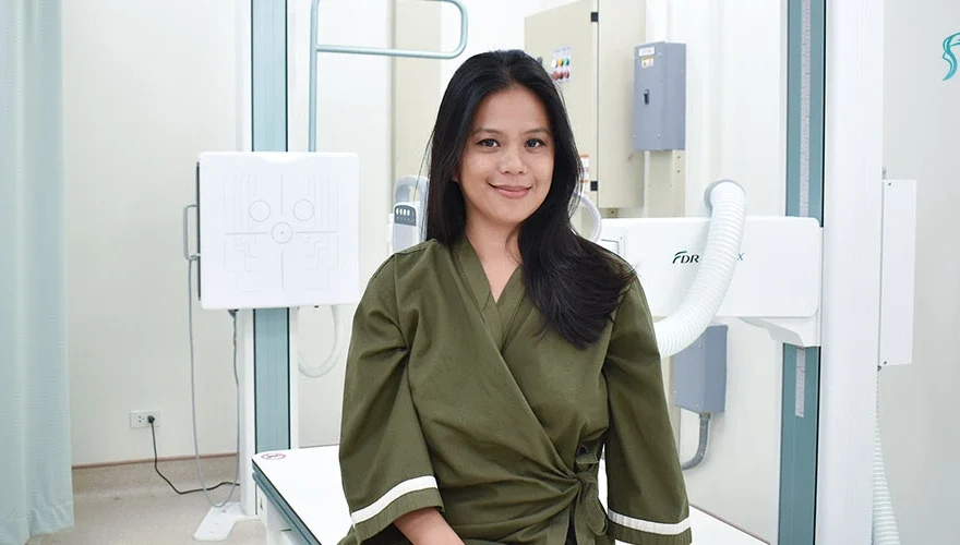 From Aesthetics to Diagnostics: Kim’s Journey with Shinagawa
