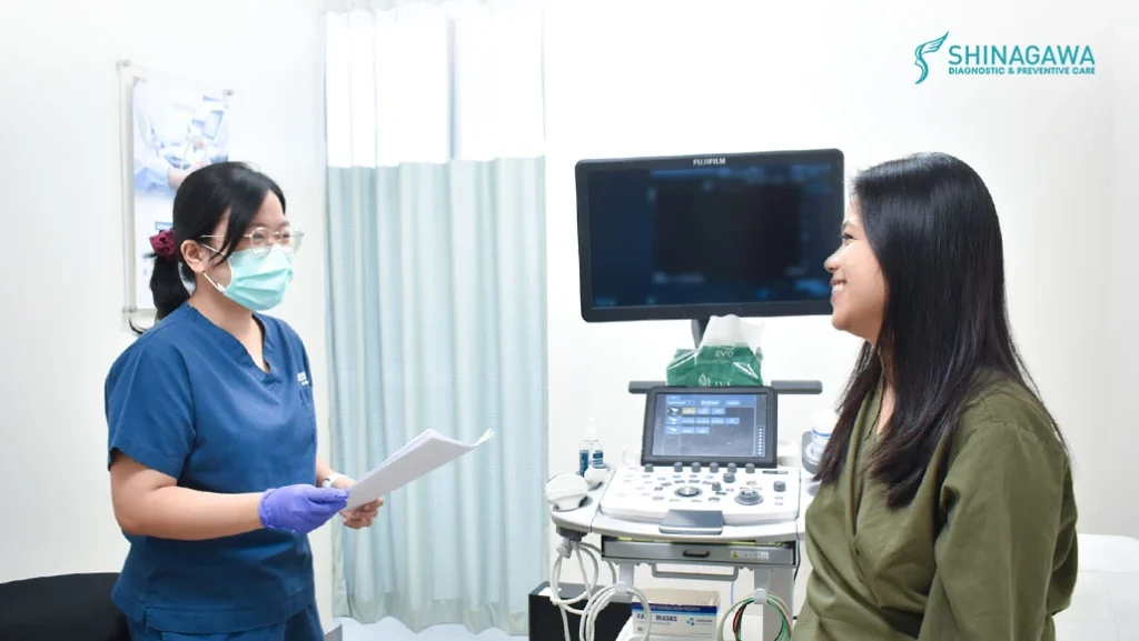 From Aesthetics to Diagnostics: Kim’s Journey with Shinagawa