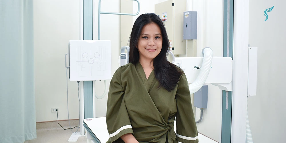 From Aesthetics to Diagnostics: Kim’s Journey with Shinagawa