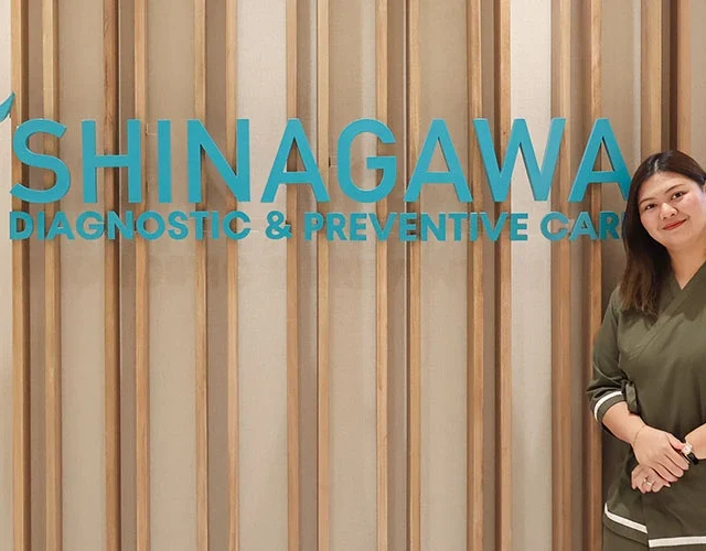 How Checkups at Shinagawa Guided Xylin Through Her PCOS Journey