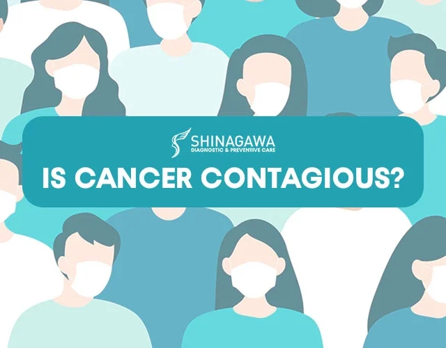 Understanding Cancer: Is It Contagious?