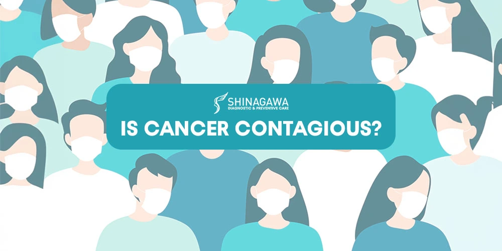 Understanding Cancer: Is It Contagious?