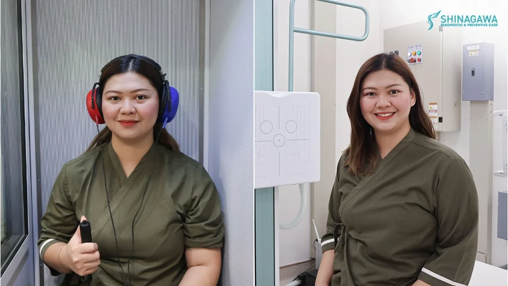 How Checkups at Shinagawa Guided Xylin Through Her PCOS Journey