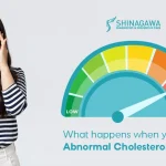 Abnormal Cholesterol Levels: The Role of Nutrition and Dietetics in Prevention