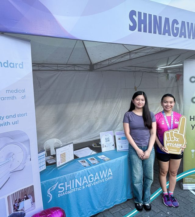 Celebrating Women’s Strength and Wellness at Women’s Run PH 2026