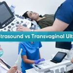 Pelvic Ultrasound vs Transvaginal Ultrasound: Understanding Their Role in Women’s Health