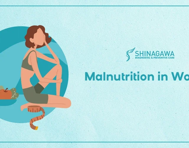 The Impact of Malnutrition in Women: Why Both Underweight and Overweight Conditions Matter