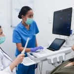 Transvaginal Ultrasound for PCOS Diagnosis