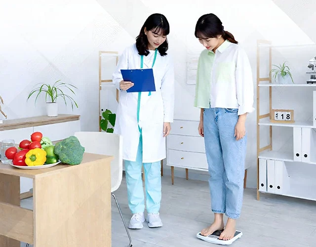 Early Signs Your Body Is Not as Healthy as Your Weight Suggests