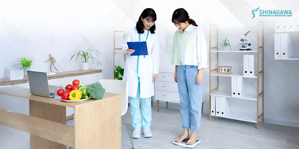 Early Signs Your Body Is Not as Healthy as Your Weight Suggests