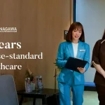 Shinagawa Diagnostic & Preventive Care Marks 3 Years of Healthcare Excellence