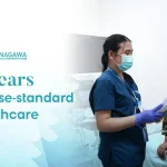 Shinagawa Diagnostic & Preventive Care Marks 3 Years of Healthcare Excellence