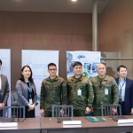 Shinagawa Diagnostic & Preventive Care Partners with the Philippine Army